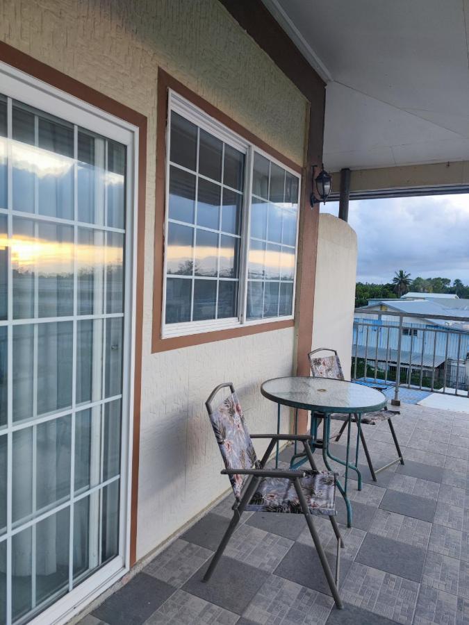 Dupincia Lodge นูคูอาโลฟา ห้อง รูปภาพ